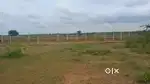 IIM Raipur ke gate ke samne wali road se connect 1.1 acre land bechna