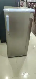 Within 1 year used candy 190ltrs brand new condition with warranty