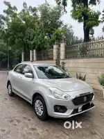 Maruti Suzuki Swift Dzire 2015-2017 VDI, 2017, Diesel