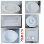 Restaurant crockery available for sale