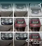 Good 5 years warranty fridge and washing machine