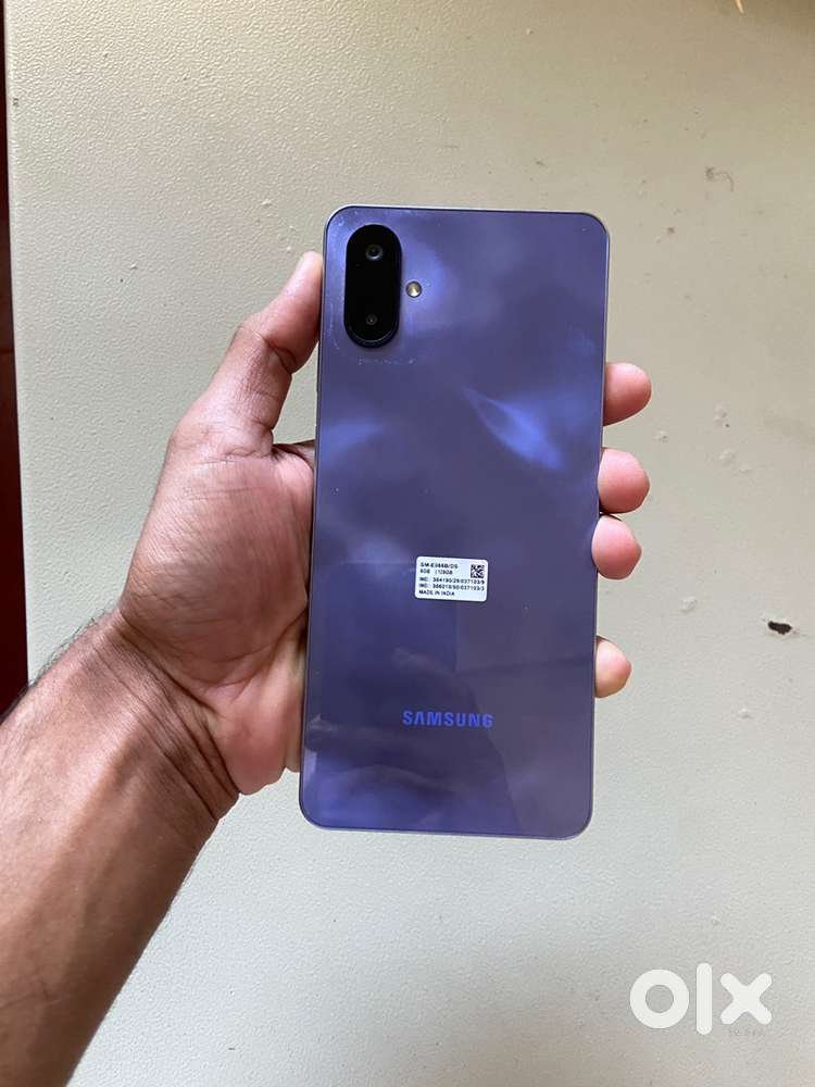 Samsung F06 5g (6+128)