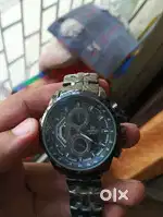 New Luxury Watch