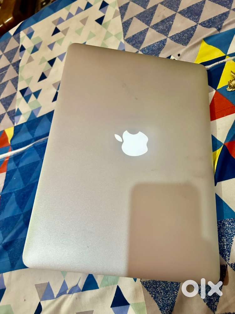 Macbook Air