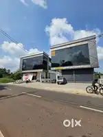 COMMERCIAL BUILDING SALE IN KAKKANAD INFOPARK THEVAKKAL PUKKATTUPADY