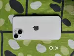 Iphone 13 Starlight