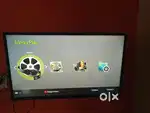Sumsung tv 32 inch