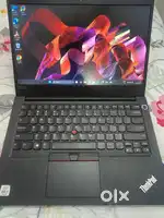 Lenovo ThinkPad i5 10 generation laptop