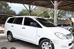 Innova 2.5GX