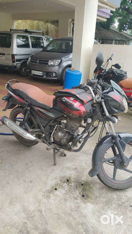 Bike for sale 20k only