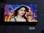 One plus 40 inch