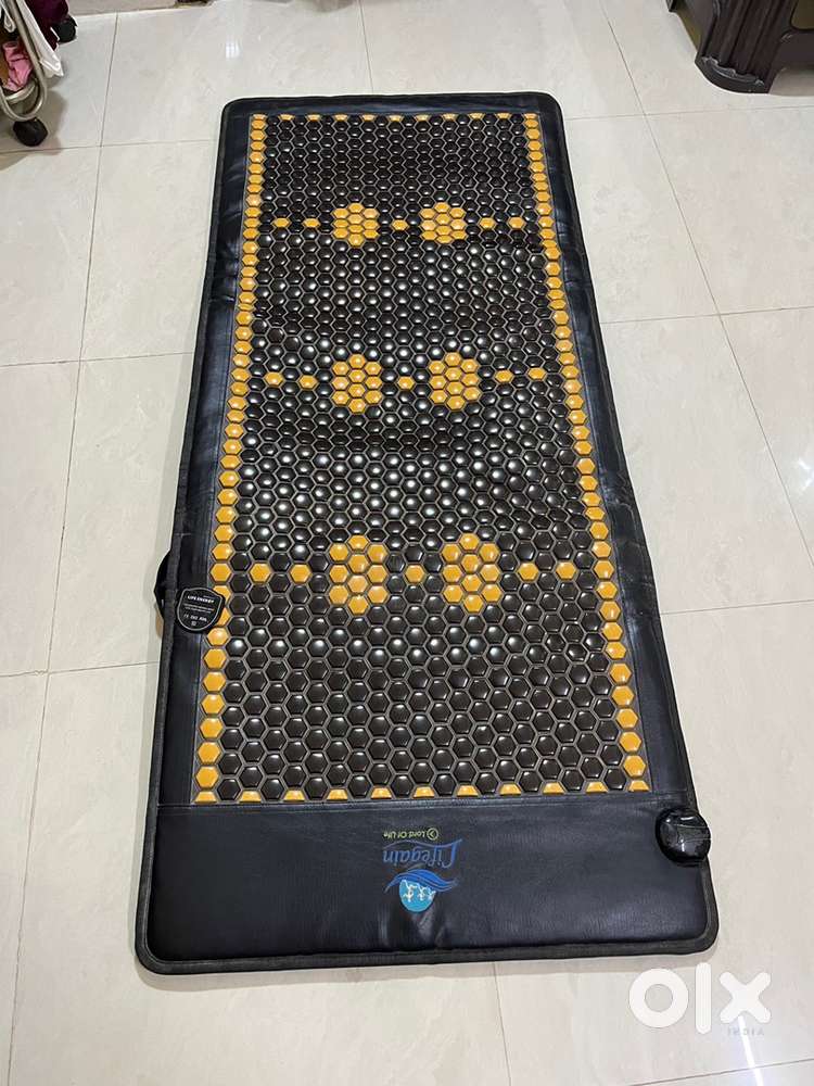 Lifeguard plus EMS matt