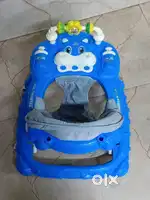 Baby Walker