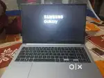 Samsung book2 laptop