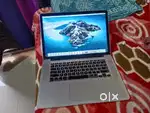 MACBOOK PRO 15 RETINA DISPLAY I7 IN A+CONDITION