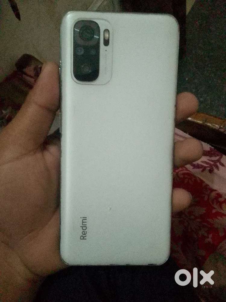 Redmi Note 10