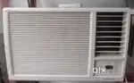 Voltas 1 ton 3 star window ac