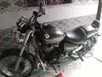Royel enfield