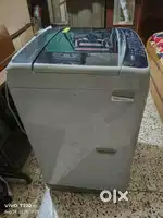 Fully automatic washing machine