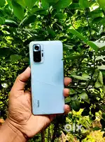 Xiaomi Note 10 Pro Max 6gb 128gb