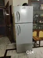 2007 model fridge