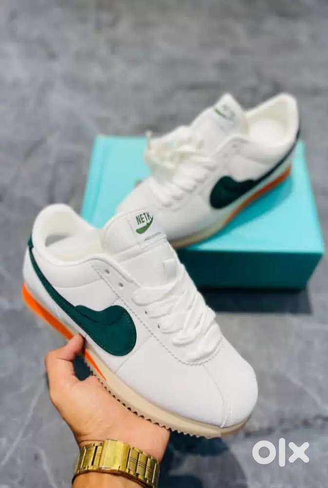 Brand new shoes with box