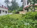 Garden land 200 m from Kattanam junction
