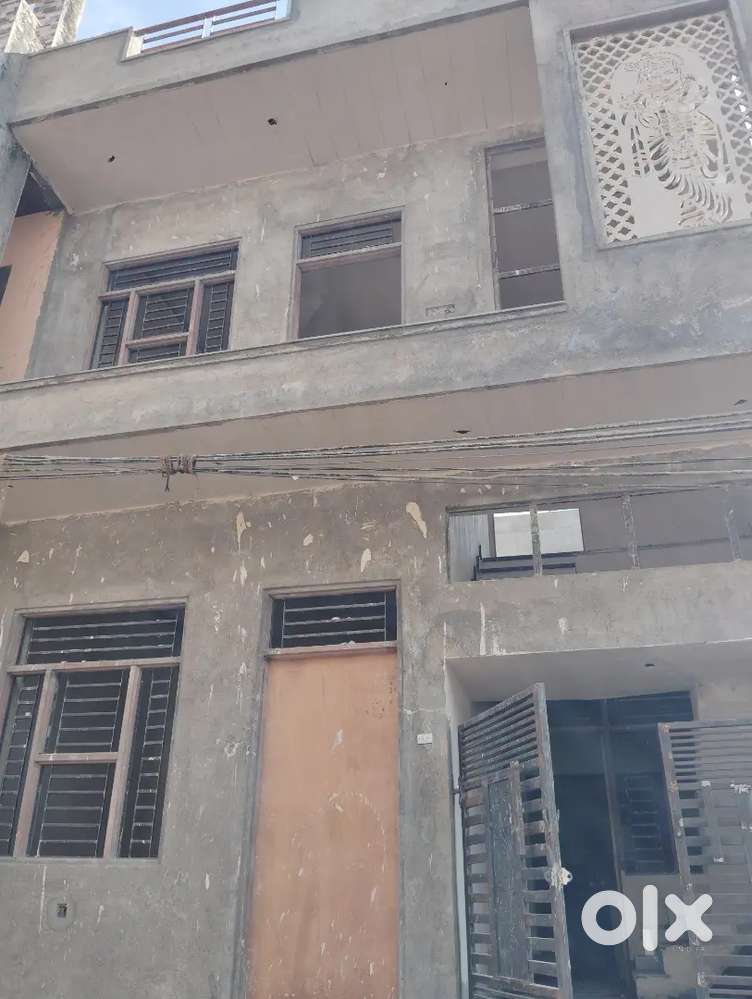 20 front 73 gaj 3 bhk loanable, dadi ka phatak, jaipur