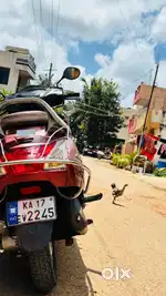 Activa Honda