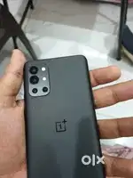 One plus 9r 5g 12gb ram / 256gb storage and expendable