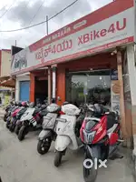 LOAN/EMI•EASY FINACE on HONDA DIO •ACTIVA6G •JUPITER• NTORQ• ACCESSf05