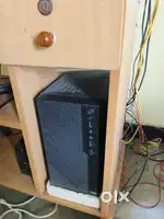 I7cpu and hp 27inches montor