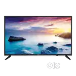 Haier 32 inch normal led 2 month use only