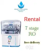 Only Pay Rent & Refundable deposit, No extra Hidden Charges