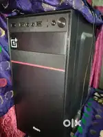 CPU (foxin)