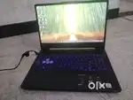 Asus tuf gaming f15 Intel Core i5 10 generation gb ram/512 gb ssd
