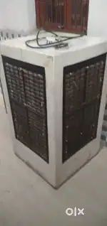 Mast cooler hai mast chal raha hai