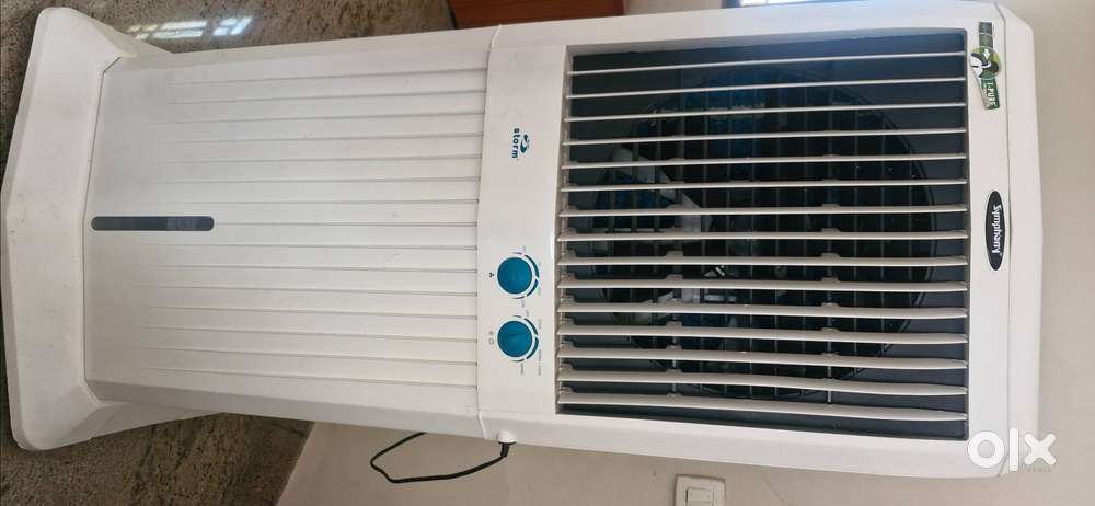 Air Cooler, symphony 100 liters Desert Cooler