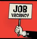 100% job vacancy no skill required salary start on first day