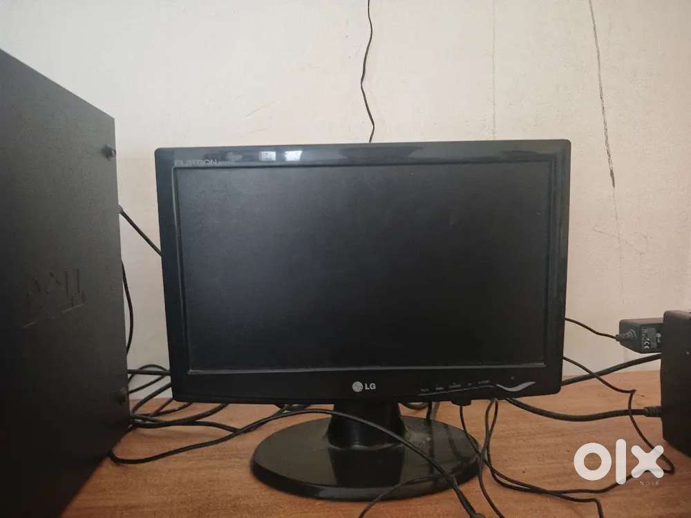 Big diwali dhamaka offer(computer with printer)