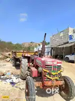 Mahindra 475 Di