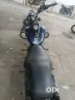 with fully service with new meter both  and chain soscet