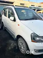Mahindra quanto c6 2014 model spare parts available