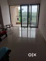 2BHK Flat available on rent Sarang society immediate possesion keyavai