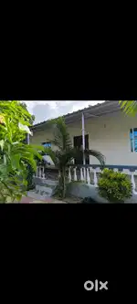Farm house,1500 sq yds,just 1 km from main road,@ tolkatta, Moinabad