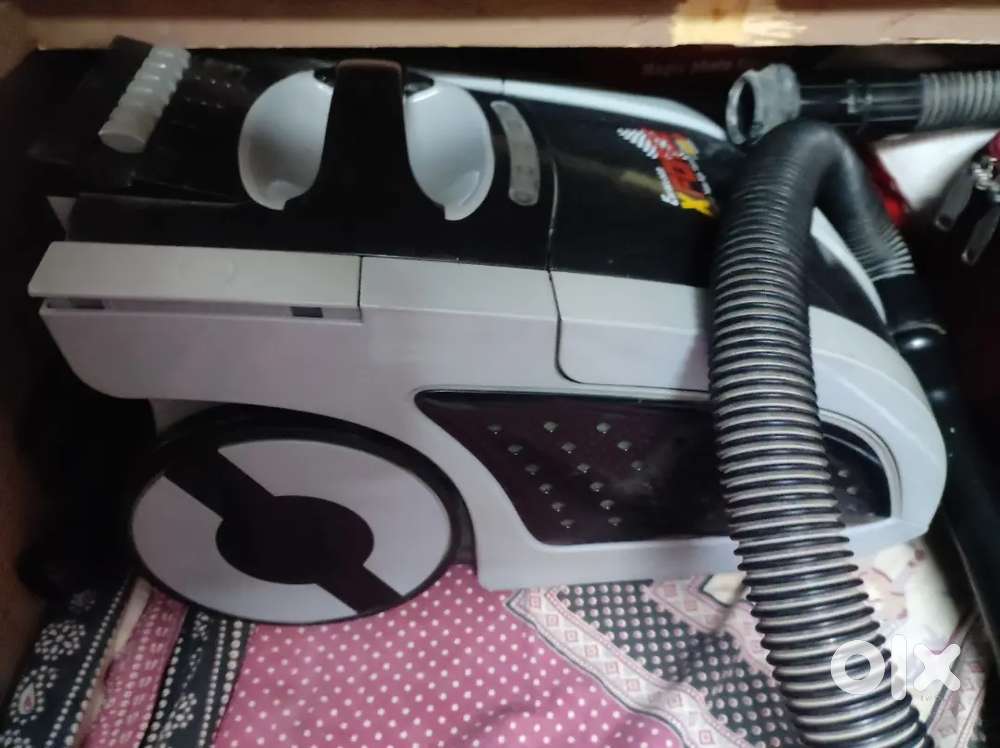 Vacuum cleaner