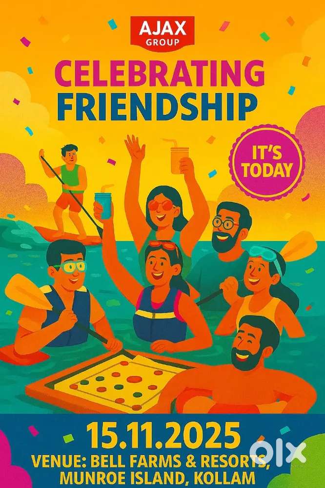 Saleman and driver needed