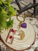 Handmade Resin Gift Items – Unique & Customizable!