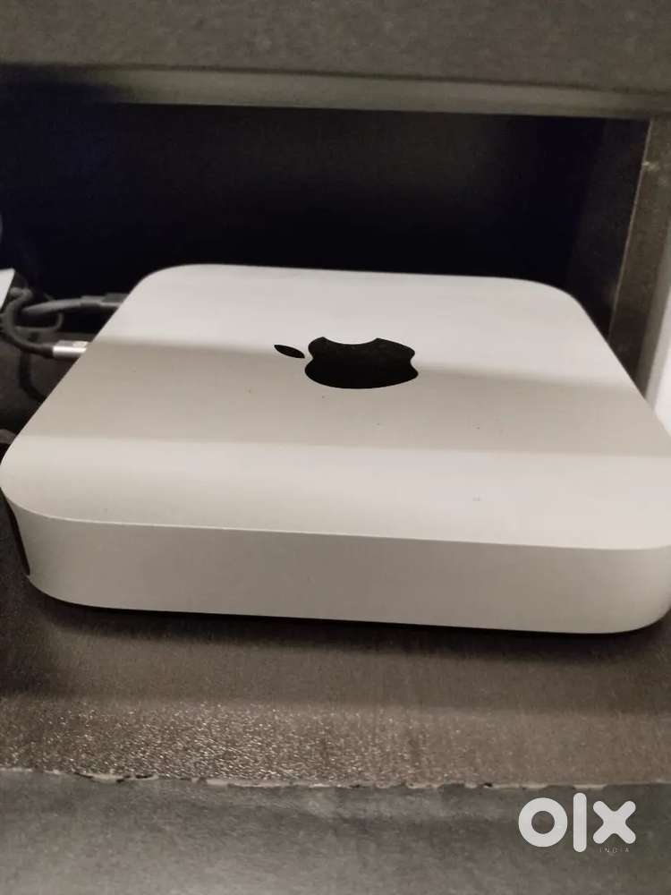 Apple Mac mini m2 for sell