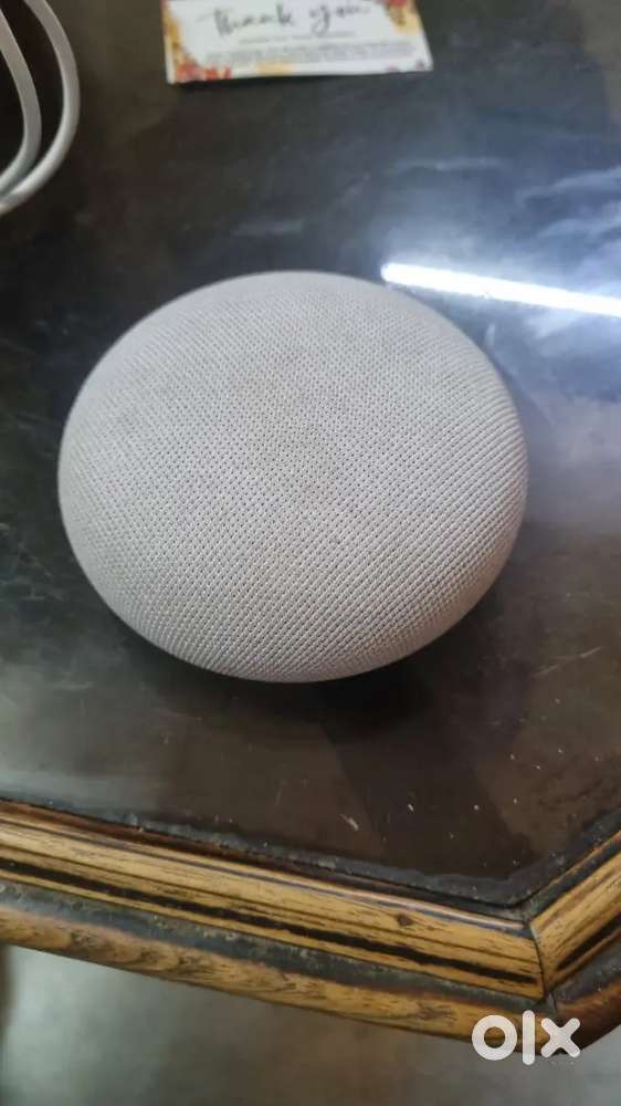 Google Mini